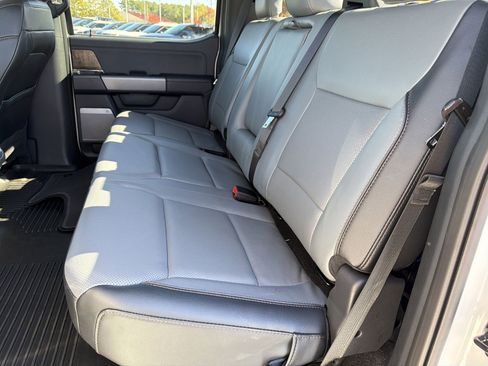 Used 2023 Ford F150 Lightning Lariat w/ Equipment Group 511A High image 22