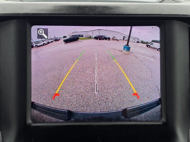 Certified 2020 RAM 1500 Big Horn AWD/4WD image 28