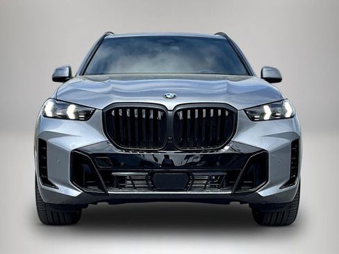 New 2026 BMW X5 sDrive40i image 12