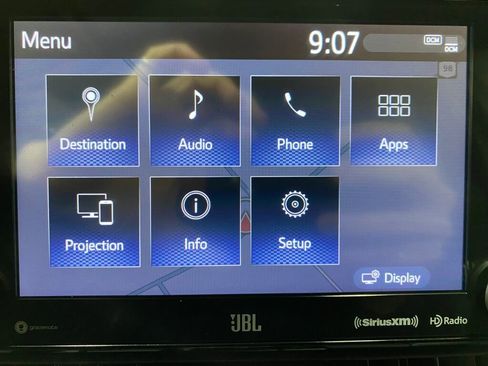 Used 2019 Toyota RAV4 Limited w/ Advanced Technology Package AWD/4WD image 19