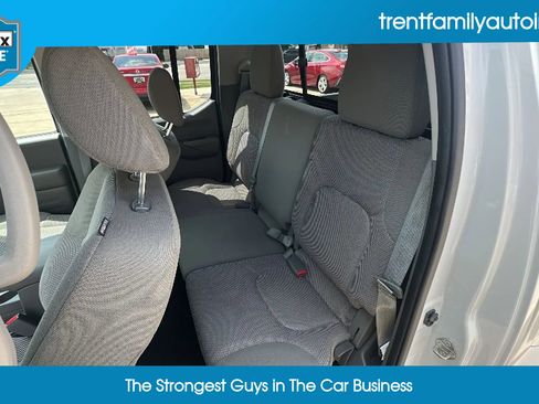 Used 2019 Nissan Frontier SV w/ Value Truck Package image 35