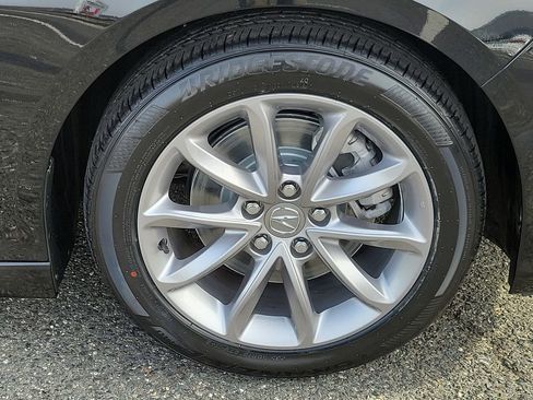 Certified 2021 Acura TLX FWD image 8