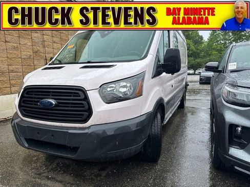 Used 2018 Ford Transit 150 148 Medium Roof RWD image 1