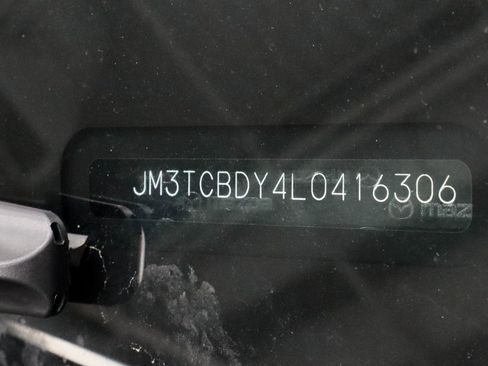 Used 2020 MAZDA CX-9 Grand Touring image 32