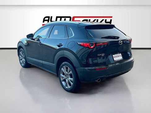 Used 2022 MAZDA CX-30 AWD 2.5 S w/ Premium Package image 5