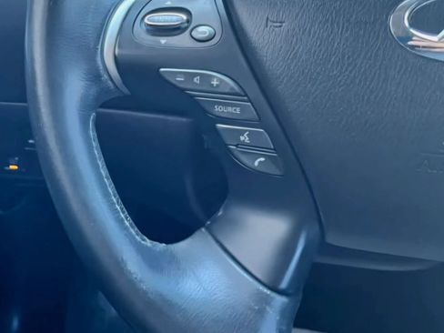 Used 2019 INFINITI QX60 Pure FWD image 27