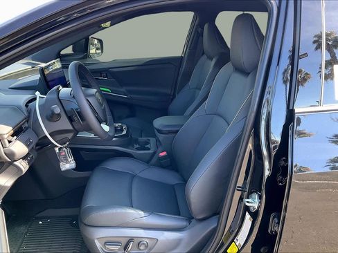 New 2026 Toyota bZ Limited image 9