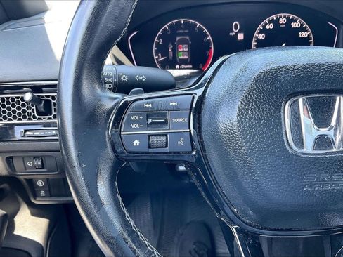 Used 2024 Honda Civic Sport image 18
