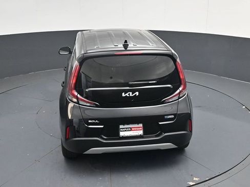 Used 2025 Kia Soul EX image 41