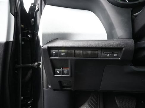 Used 2026 Toyota Sienna XLE AWD/4WD image 24
