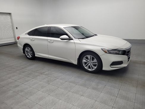 Used 2018 Honda Accord LX image 11