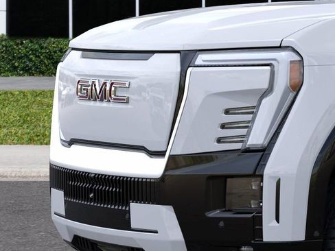 New 2026 GMC Sierra EV Denali image 13