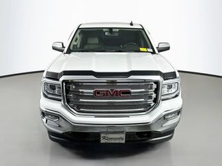 Used 2017 GMC Sierra 1500 SLT w/ SLT Premium Package AWD/4WD video 2
