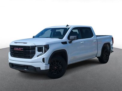 Used 2022 GMC Sierra 1500 Elevation