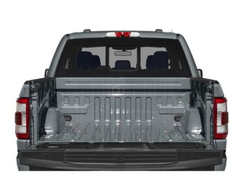 Used 2021 Ford F150 King Ranch w/ Equipment Group 601A High AWD/4WD image 11