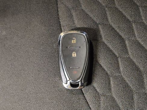 Used 2018 Chevrolet Equinox LT AWD/4WD image 32