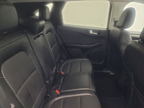 Used 2022 Ford Escape SEL AWD/4WD image 19