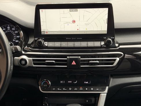 Used 2022 Kia Seltos EX image 30