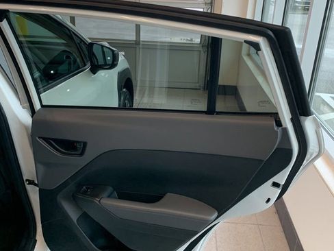 New 2026 Subaru Crosstrek 2.0i Premium image 12