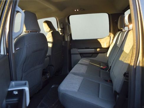 New 2026 Ford F250 XLT w/ Snow Plow Prep Package image 5