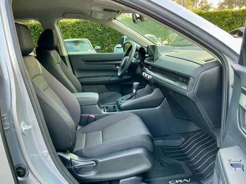 New 2026 Honda CR-V LX image 11