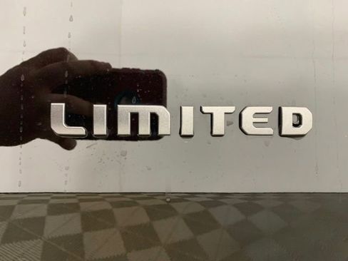 New 2026 Jeep Cherokee Limited AWD/4WD image 9