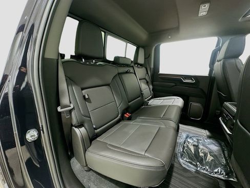 New 2026 GMC Sierra 2500 Denali w/ Denali Reserve Package image 29