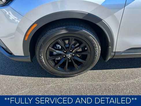 Used 2024 Honda CR-V Sport image 13