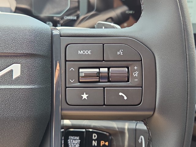 New 2027 Kia Telluride X-Line SX Prestige AWD/4WD image 12