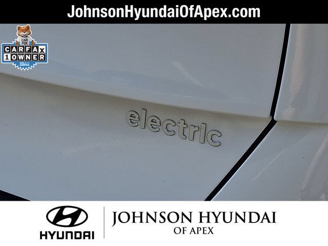 Certified 2025 Hyundai Kona SEL FWD image 26