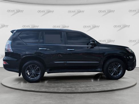 Used 2015 Lexus GX 460 w/ Navigation Package AWD/4WD image 8