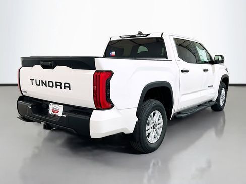 New 2026 Toyota Tundra SR5 image 4