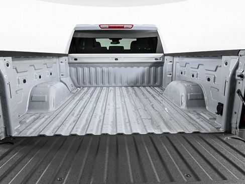 New 2025 GMC Sierra 1500 Pro w/ Graphite Edition image 28