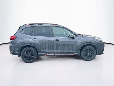 Used 2023 Subaru Forester Sport image 25