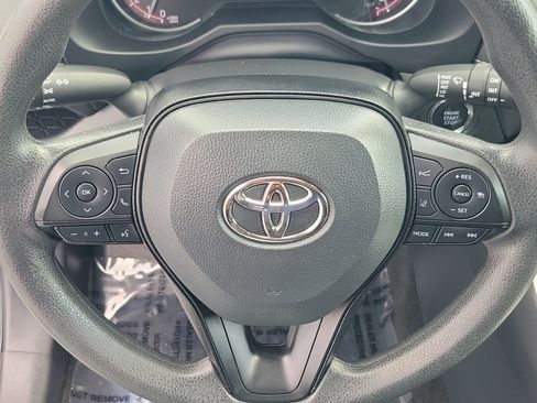 Certified 2025 Toyota RAV4 XLE AWD/4WD image 23