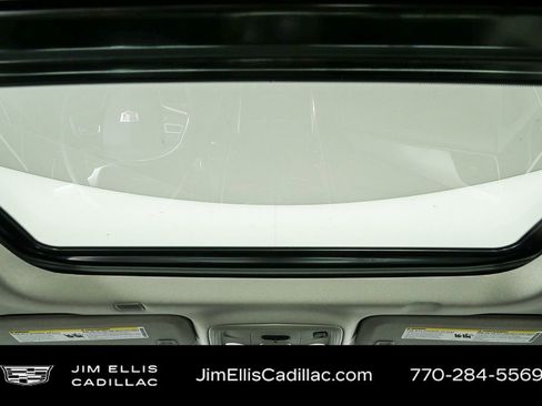 Used 2017 Cadillac CTS Premium Luxury image 22