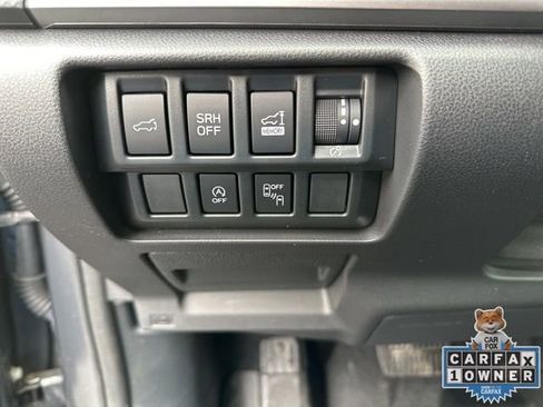 Certified 2023 Subaru Forester Premium image 18