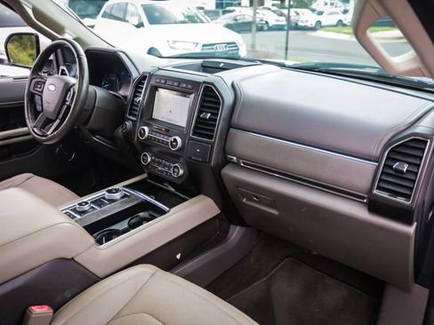 Used 2019 Ford Expedition Max Limited w/ Equipment Group 302A AWD/4WD image 55