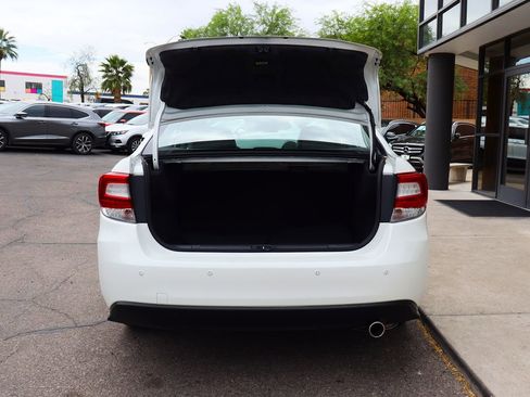 Used 2017 Subaru Impreza 2.0i Limited image 22