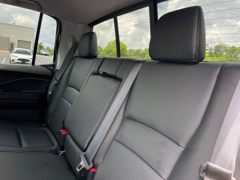 Certified 2023 Honda Ridgeline RTL-E image 40