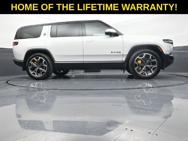 Used 2025 Rivian R1S Premium Dual AWD/4WD image 68