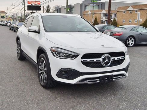 Used 2021 Mercedes-Benz GLA 250 4MATIC image 10