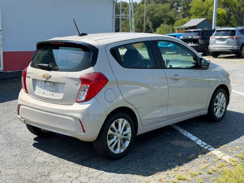 Used 2021 Chevrolet Spark LT FWD image 5