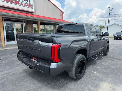 Used 2022 Toyota Tundra SR5