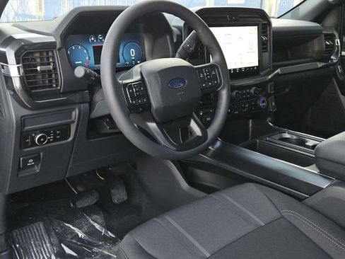 New 2026 Ford F150 STX w/ Equipment Group 200A image 27