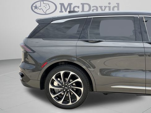 Certified 2024 Lincoln Nautilus Black Label AWD/4WD image 35