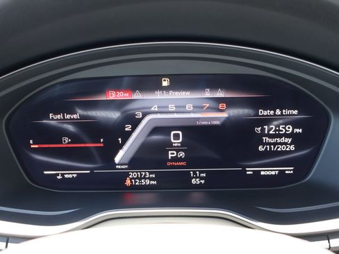 Used 2024 Audi S4 Premium Plus AWD/4WD image 15