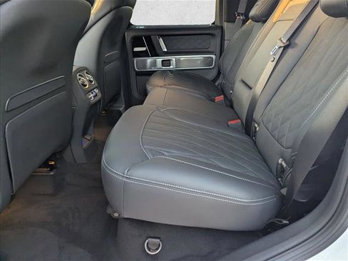 New 2026 Mercedes-Benz G 63 AMG 4MATIC image 14