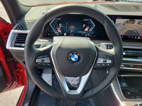New 2026 BMW X5 sDrive40i RWD image 22
