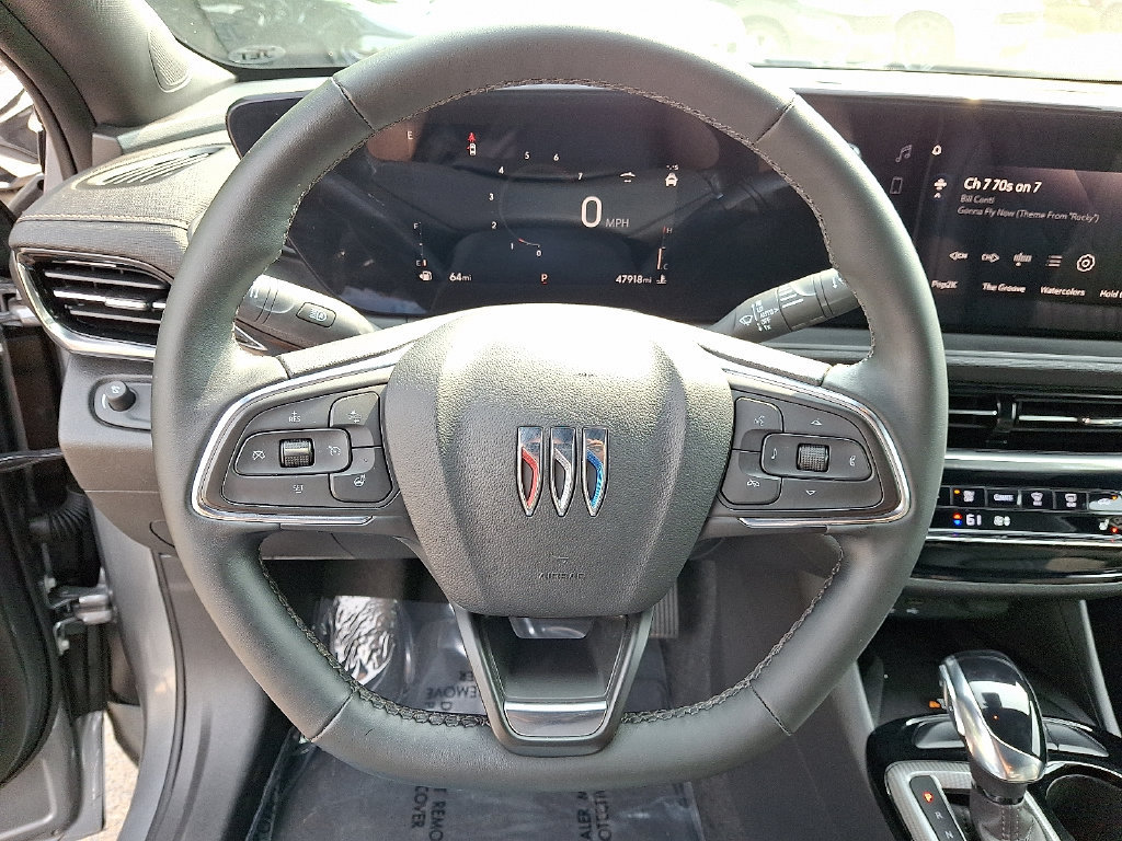 Used 2024 Buick Envista Avenir FWD image 18